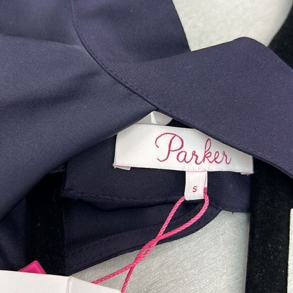 Parker blouse  - Picture 3 of 4